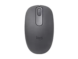 Миша Logitech M196 Bluetooth Grey (910-007459)