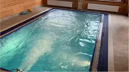 Комплект протитечі Jet Swim Motion Classic 2.2 кВт, 46 м³/год, бетон - мініатюра 3