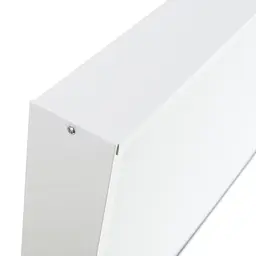 Світильник лінійний Brille 33-135 FLF-94/105W CW WH підвісний офісний світлодіодний - мініатюра 3