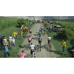 Гра Tour de France 2024 (англійська версія) (PS4) - мініатюра 2