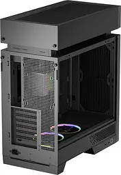 Корпус Deepcool CL6600 Black (R-CL6600-BKNNA0-G-1) Без БП - мініатюра 4