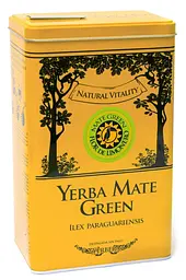 Йерба Мате Green FLOR DE LIMONERO - 400 г - мініатюра 5
