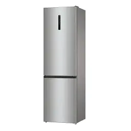 Холодильник Gorenje NRK6202AXL4 - мініатюра 3