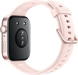 Смарт-годинник Huawei Watch Fit 3 Pink (55020CEF) - мініатюра 6