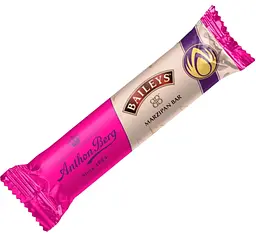 Марципановий батончик Anthon Berg Marzipan Bar Baileys 33 г - мініатюра 4