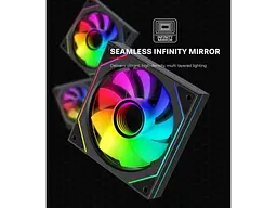 Вентилятор Xilence XPF120UR.ARGB (XF078) - мініатюра 6