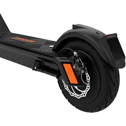 Електросамокат Proove X-City Pro Max чорний з помаранчевим - мініатюра 10