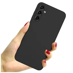 Чохол до мобільного телефона BeCover Samsung Galaxy A25 5G SM-A256 Black (710902) - мініатюра 3