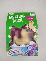 Шоколадне каченя Only Melting Duck з маршмеллоу 75 г.