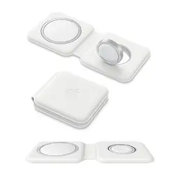 Apple MagSafe Duo Charger (Продукція не є Оригінальною)