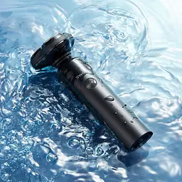 Електробритва Xiaomi ShowSee Electric Shaver (F1-BK) Black [70058] - мініатюра 5