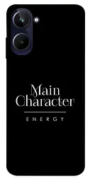 Чохол Demsky Main character для Realme 10 4G