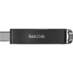 USB флеш накопичувач SanDisk 64GB Ultra Type-C (SDCZ460-064G-G46) - мініатюра 3