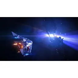 Ключ активації Microsoft Elite Dangerous Standard Edition для Xbox One/Series S/X - мініатюра 7
