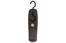 Ліхтар підвісний магнітний на батарейках Mastertool 94-0807 1LED x 3 Вт (1COB) - мініатюра 3