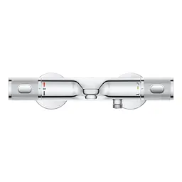 Термостат для ванни Grohe Grohtherm 1000 Performance 34830000, Хром - мініатюра 4