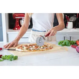 Ніж для піци KitchenAid Coreline червоний (KAG113OHERE) - мініатюра 12