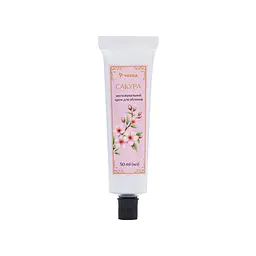 Зволожувальний крем для обличчя Сакура Vesna 50 мл
