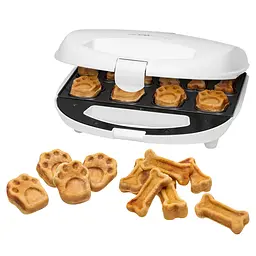 Апарат для приготування печива CLATRONIC DCM 3683 Dog Form - мініатюра 5