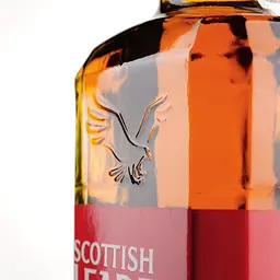 Віскі Scottish Leader, 40%, 0,7 л (790001) - мініатюра 3