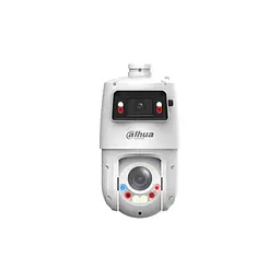 Камера відеоспостереження Dahua DH-SDT4E425-4F-GB-A-PV1 - мініатюра 4