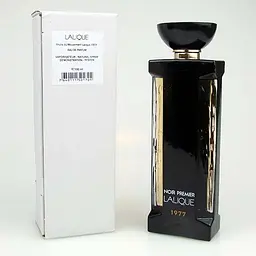 Lalique Rose Royale 100 мл тестер парфумована вода