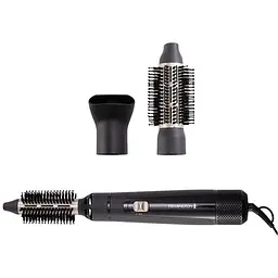 Фен-щітка Remington Blow Dry&Style Caring 800 Вт чорний (AS7300) - мініатюра 2