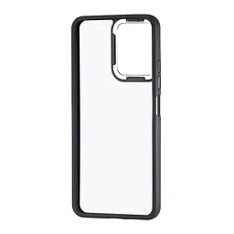 Чохол Bright Edge Xiaomi Redmi Note 12 5G / Poco X5 5G Black - мініатюра 2