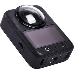 Захист на лінзу AC Prof DJ360-1 для DJI Osmo 360 (5104) [148193] - мініатюра 2