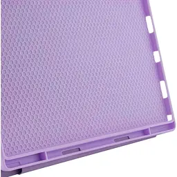 Чохол-книжка Epik Book Cover Stylus slot для Samsung Galaxy Tab S9 Plus/Tab S9 FE Plus/Tab S10 Plus Dasheen [118992] - мініатюра 3