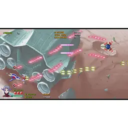 Ключ активації Microsoft Wings of Bluestar для Xbox One/Series - мініатюра 11
