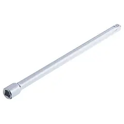 Подовжувач коміра для тріскачок і торцевих головок Intertool 3/8" х 250 мм