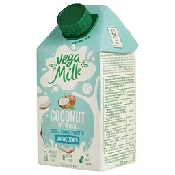 Напій кокосовий Vega Milk з рисом 500 мл - мініатюра 2