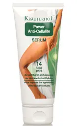 Сироватка Krauterhof Anti Cellulite антицелюлітна, у тубі, 100 мл (20914)