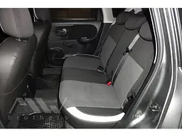 Авточохли модельні MW Brothers для Nissan Note c 2006 - мініатюра 3