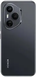 Смартфон Honor 400 Pro 12/512GB Midnight Black - мініатюра 2