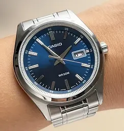 Годинник Casio MTP-B180D-2A - мініатюра 5