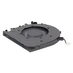 Вентилятор для Lenovo Ideapad 5 Pro 16ACH6 16IHU6 Yoga Slim 7 Pro 16ARH7, (12V CPU fan, HC) - мініатюра 2