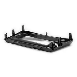 Перехідна рамка Great Wall Hover (Haval) H6 Classic Carav 22-381 - мініатюра 4