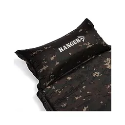 Туристичний килимок Ranger Tibet Camo (RA6641) - мініатюра 6