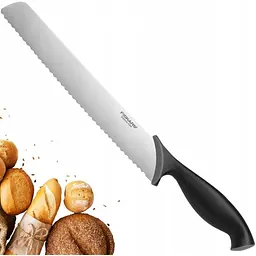 Ніж для хліба Fiskars Special Edition 23 см (1062926) - мініатюра 3