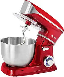 Кухонний комбайн — тістоміс DMS 1900 Red