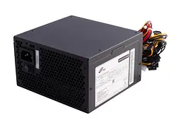 Блок живлення 500W FSP ATX-500W PNR PRO 120mm silent fan, Retail Box - мініатюра 2