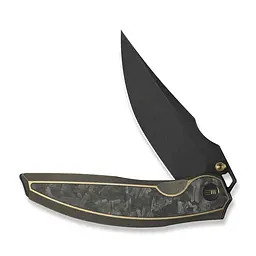 Ніж складаний Weknife Quinseris WE23093-2 - мініатюра 3