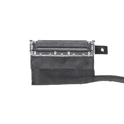 Шлейф матриці для Dell Inspiron 15 7568 P55F XPS 9365 (eDP 30pin+touch, DC02C00DJ00, 0T825X, Original) - мініатюра 2