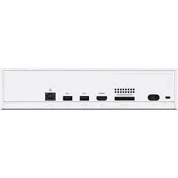 Ігрова консоль Microsoft Xbox Series S 1TB White [119299] - мініатюра 7