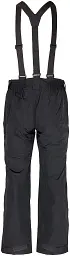 Костюм Shimano DryShield Advance Protective Suit RT-025S XXXL Black - мініатюра 4