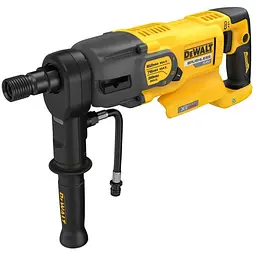 Дриль алмазного свердління акумуляторний DeWALT без АКБ та ЗП (DCD150NK)
