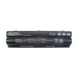Аккумулятор для ноутбука AlSoft Dell XPS 14 J70W7 5200mAh 6cell 11.1V Li-ion (A41582)