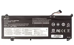 Аккумулятор PowerPlant Lenovo ThinkBook 14 G2 (L19C4PDB) 15.44V 3830mAh (NB482597)
